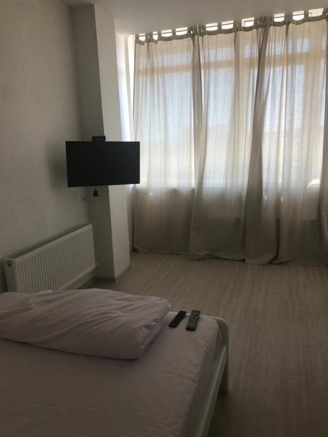 Apartment Zolotoy Bereg 5 Odessa Exterior foto