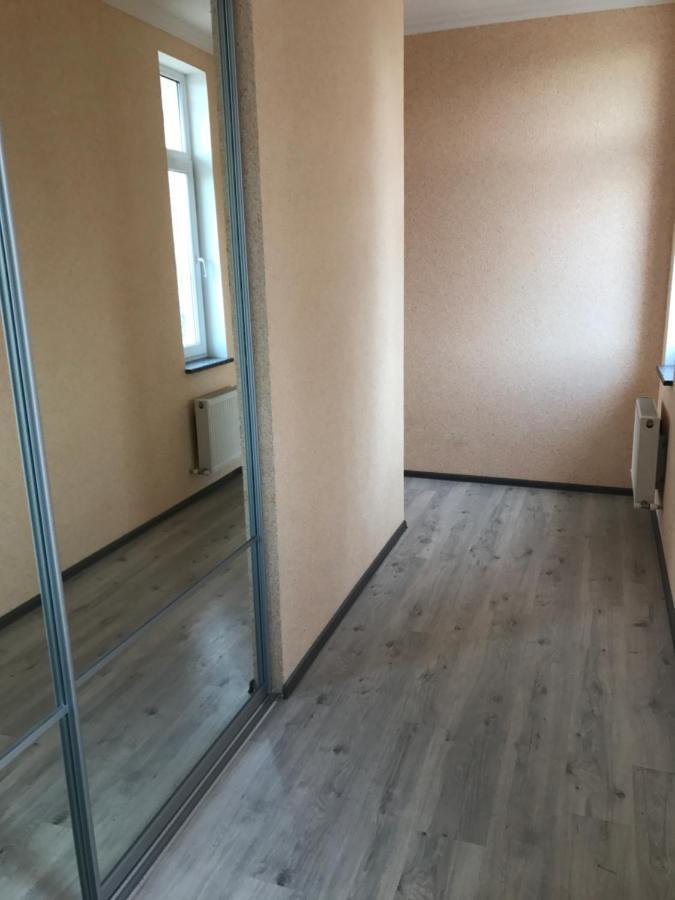 Apartment Zolotoy Bereg 5 Odessa Exterior foto