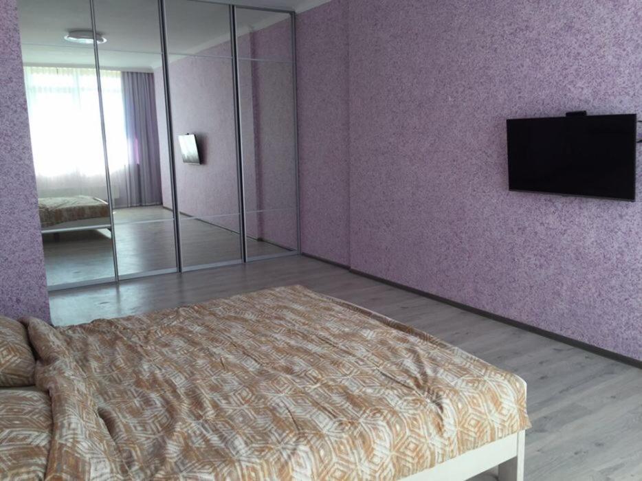 Apartment Zolotoy Bereg 5 Odessa Exterior foto