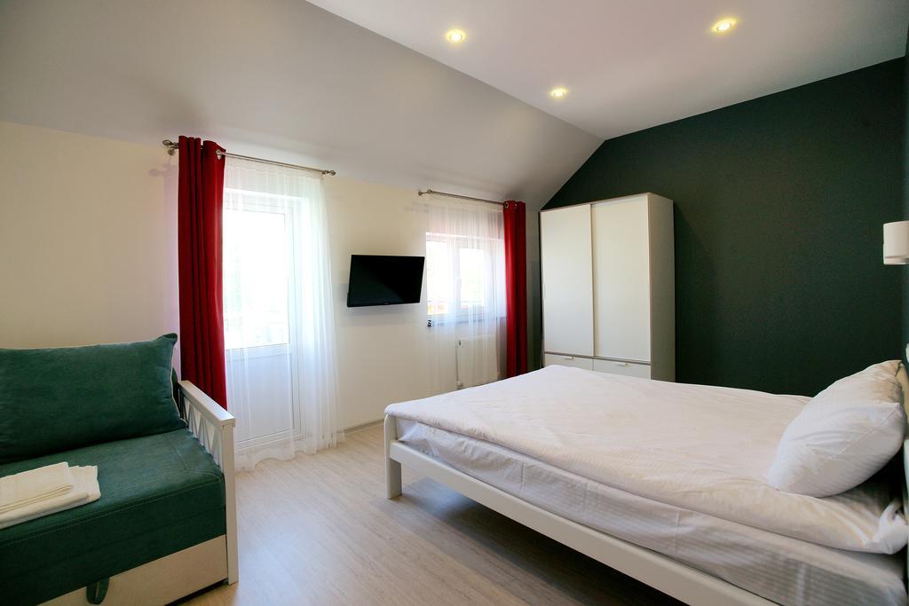 Apartment Zolotoy Bereg 5 Odessa Exterior foto