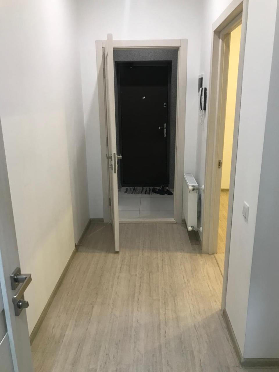 Apartment Zolotoy Bereg 5 Odessa Exterior foto