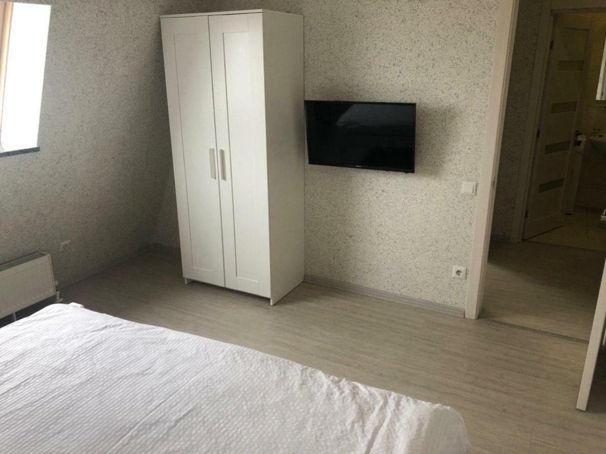 Apartment Zolotoy Bereg 5 Odessa Exterior foto