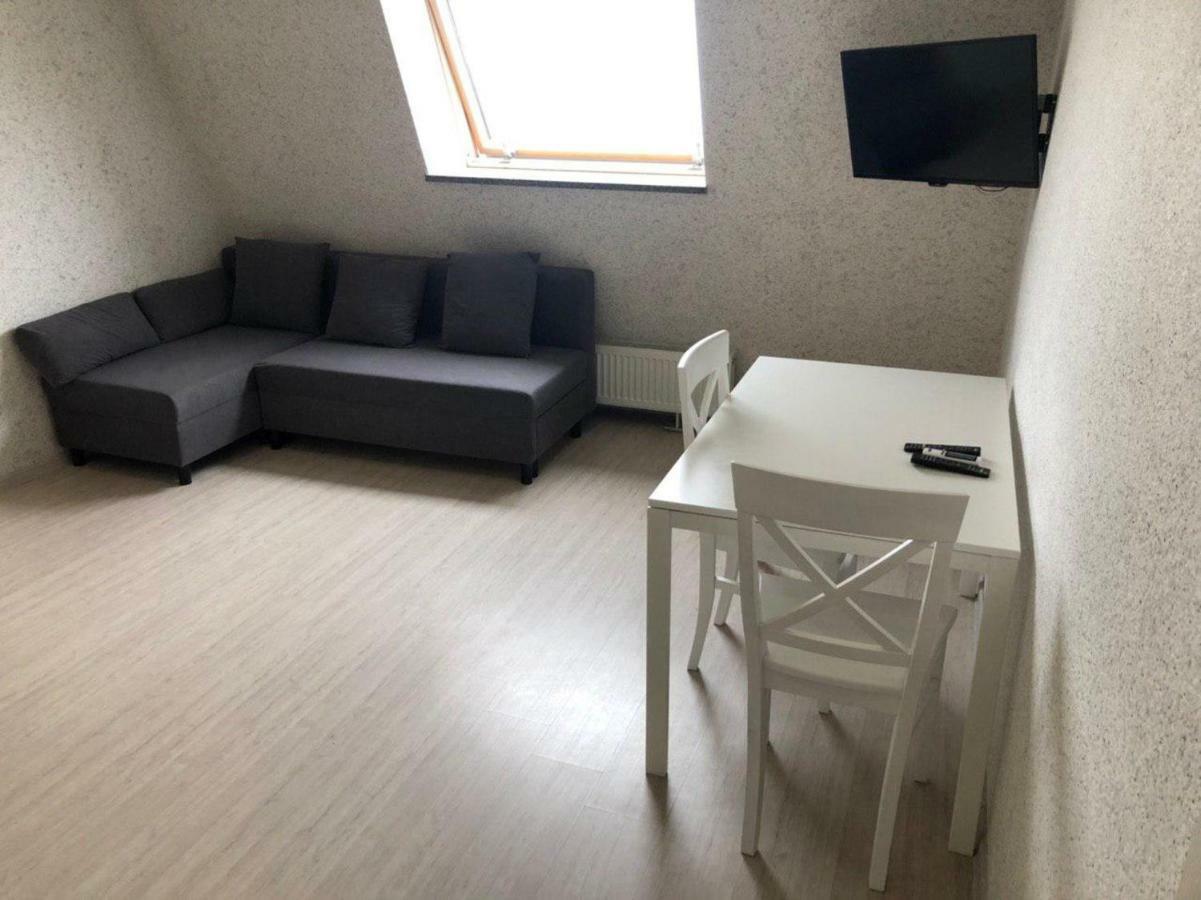 Apartment Zolotoy Bereg 5 Odessa Exterior foto